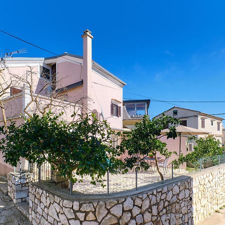 Apartment Angela Čunski Dış mekan fotoğraf