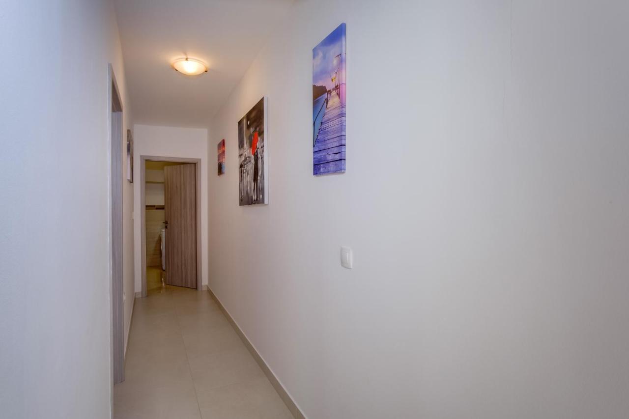Apartment Angela Čunski Dış mekan fotoğraf